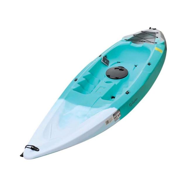 Glide Reflection Sit on Top Kayak Teal Brand New | Kayaks & Paddle ...