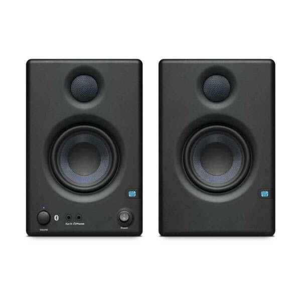 PreSonus Eris E3.5 BT Studio Monitors with Bluetooth Speakers