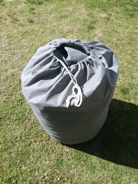 Spinifex Caravan Cover 16 18ft Caravans Gumtree Australia Wanneroo 