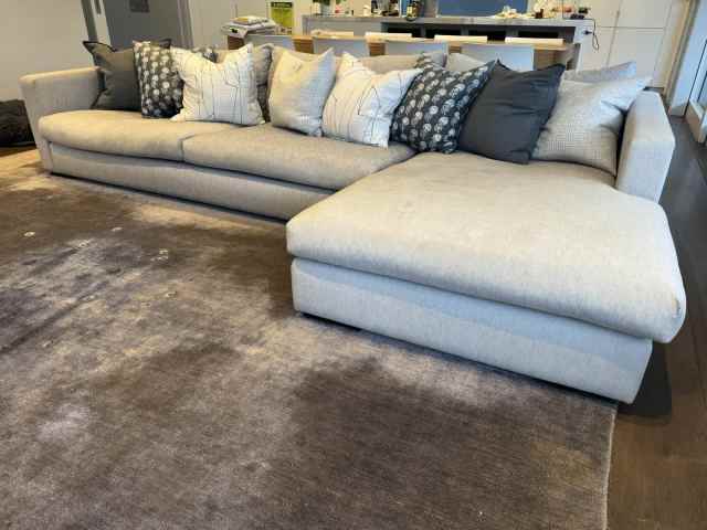 Jardan Designer Lounge - Sofas in Mosman NSW | Gumtree Australia