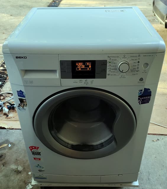 beko wmb751441la