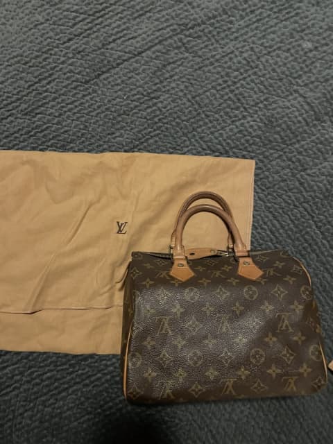 Louis Vuitton Insert -  Australia