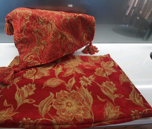 Laura Ashley Cushion Covers x 2 Manchester & Textiles Gumtree