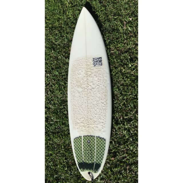 Surfboard 6.0ft Used Surfing Gumtree Australia Tweed Heads Area
