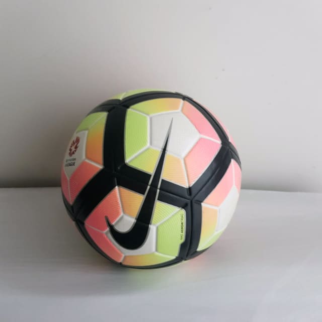 nike soccer balls australia