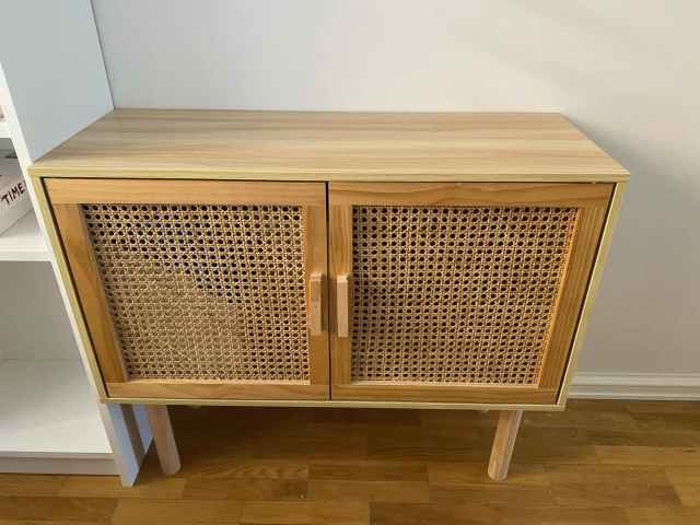 Kmart Rattan Sideboard Table - Buffets & Side Tables in Dianella WA ...