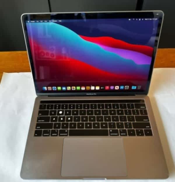 Retina MacBook Pro 13 2019 Core I5 128G タブレット | endageism.com