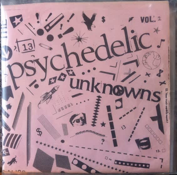 Bulk lot of rare and collectable 45s from the 1960s Collectables