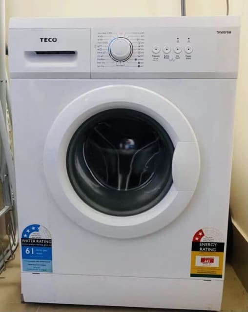 samsung washing machine drum