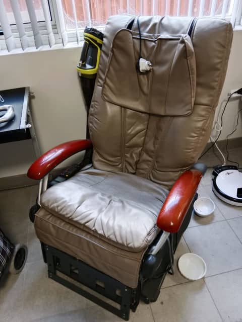 imedic chair