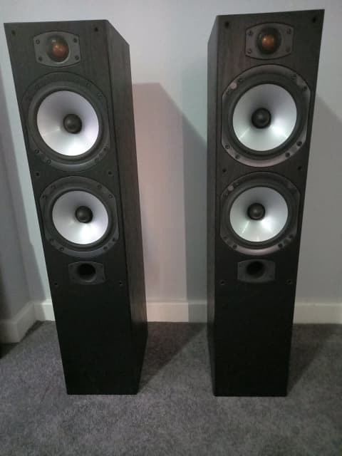 monitor audio bronze 2 olx