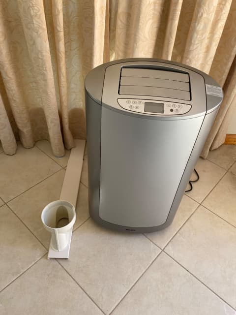 moretti elite portable air conditioner