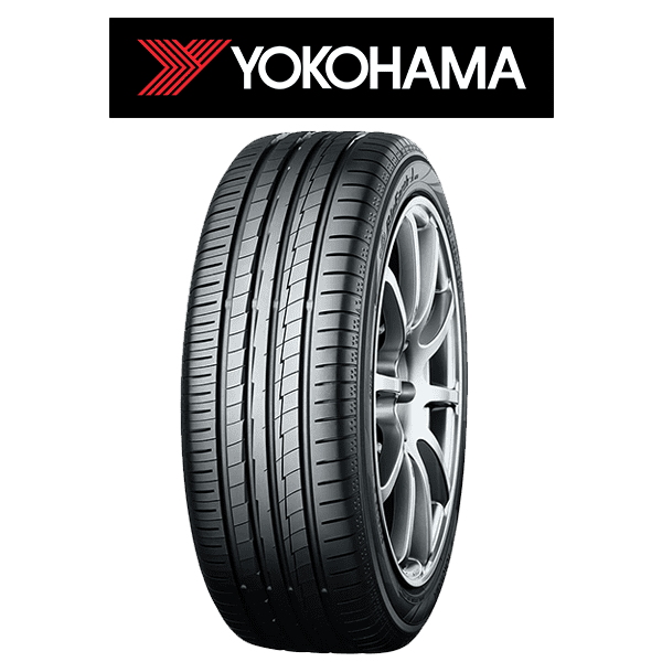 YOKOHAMA 235/45R17 2354517 AE50 97W NEW TYRE | Wheels, Tyres & Rims ...