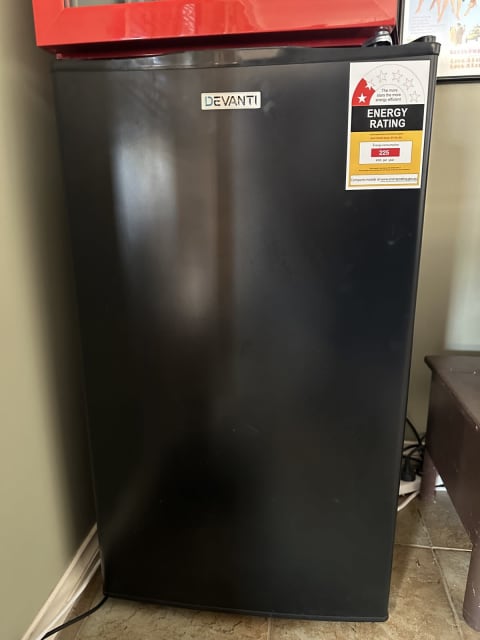 gumtree bar fridge adelaide