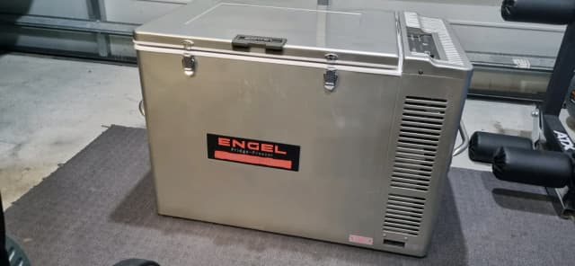 80 litre engel fridge for sale