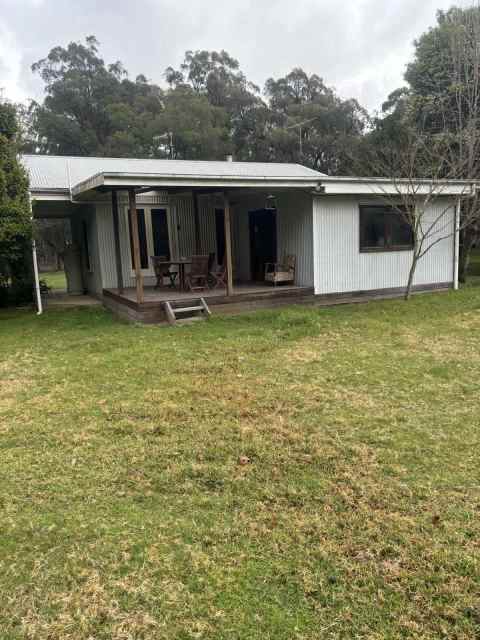 2 bedroom 1 bathroom bush cottage for rent | Property for Rent ...
