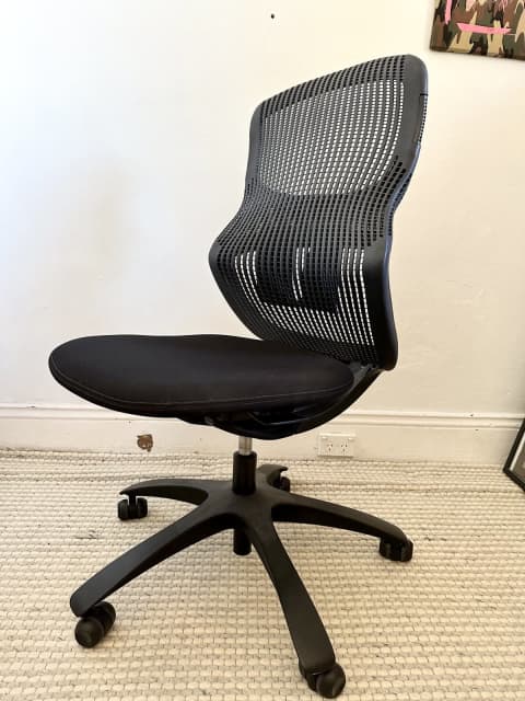 Formway Knoll ergonomic chair | Office Chairs | Gumtree Australia Inner ...