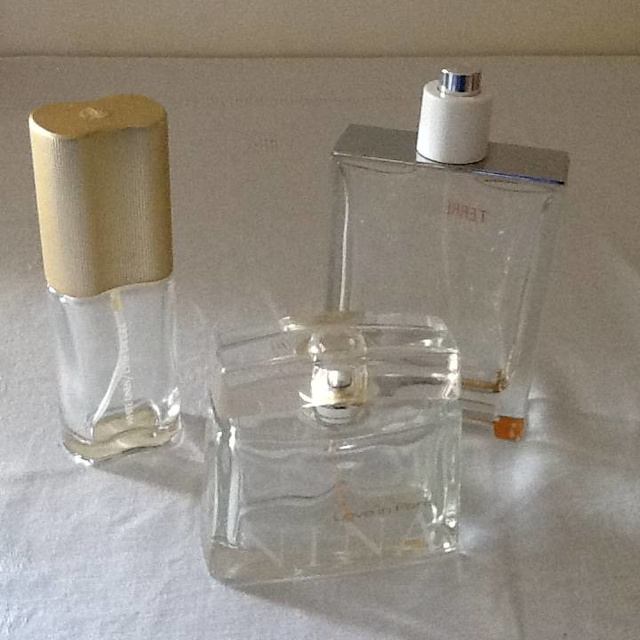 Collectable Vintage Perfume Bottles Collectables Gumtree Australia