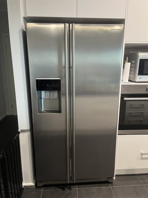 westinghouse 702l french door refrigerator