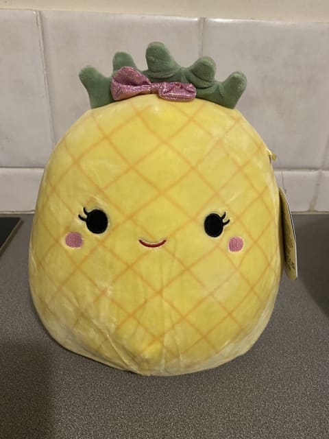 squishmallows lulu