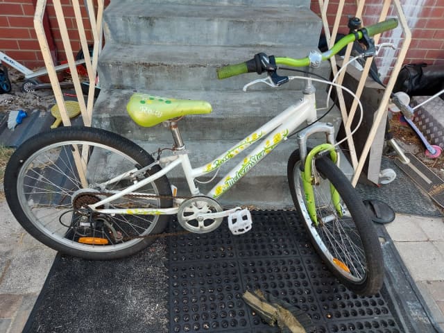 malvern star 24 inch