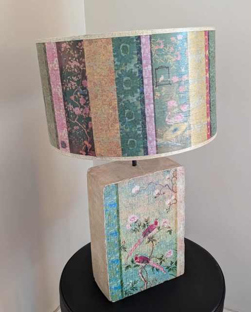 Anna Chandler Design Lamp Table & Desk Lamps in North Perth WA