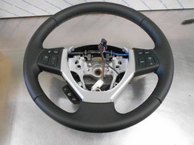 Suzuki Vitara LY Genuine Steering Wheel New Part | Other Parts ...