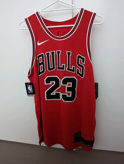 michael jordan bulls away jersey