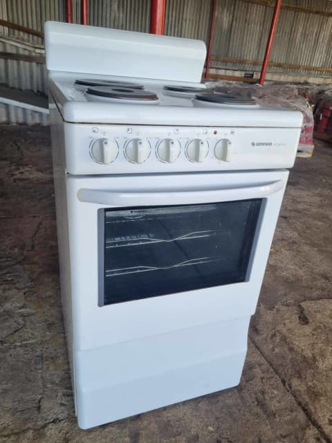 Simpson EziSet electric oven - 10x units avail | Ovens | Gumtree ...