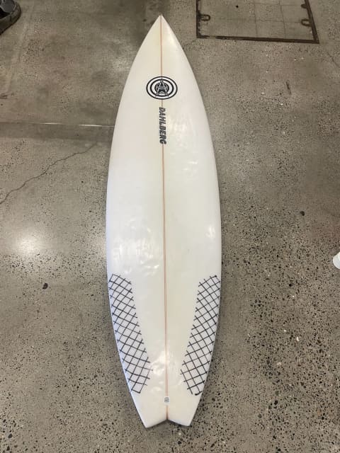 Dahlberg surfboards store