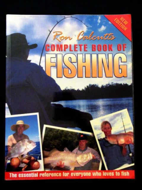 AFN Complete Book of Baits and Rigs 2