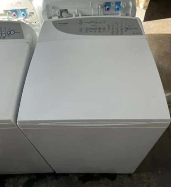 Refurbished Fisher and Paykel 7 kgs Washing Machine Washing Machines