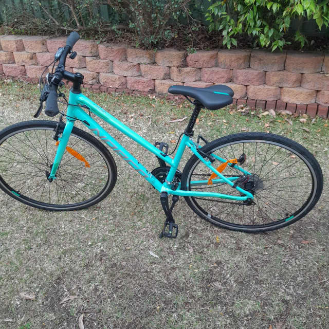norco vfr 4 women's