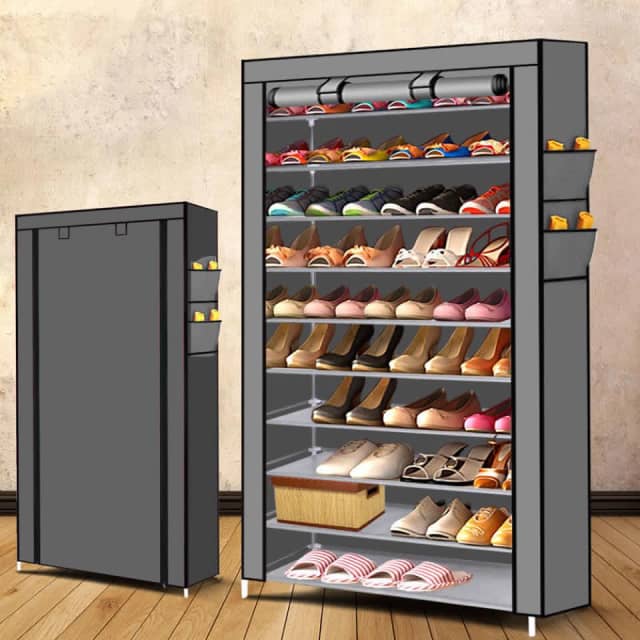 SALESWORM AU all about shoe and storage Various sizes available SAL