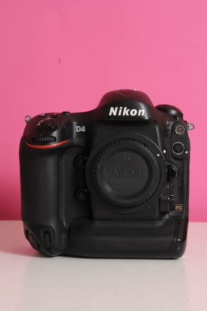 nikon d4 gumtree