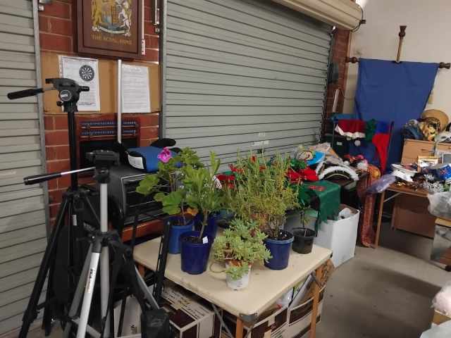 Garage Sale Pasadena 14th & 15th September - Garage Sale in Pasadena SA