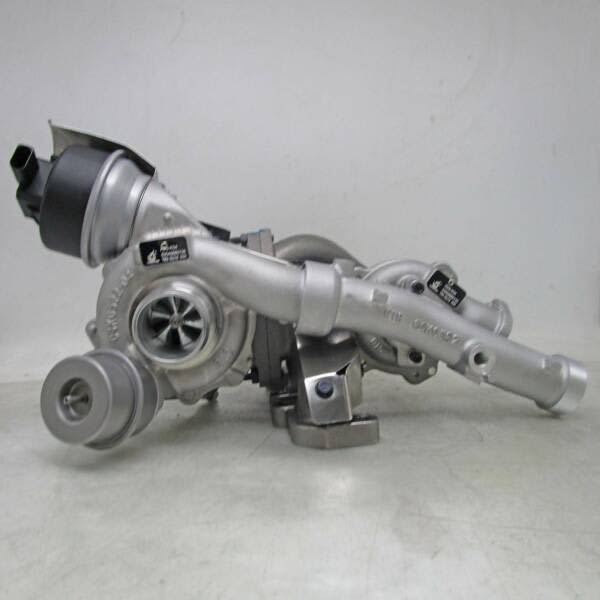 Transporter/Multivan in stock KR2SK04 Eng CFCA Turbocharger Engine