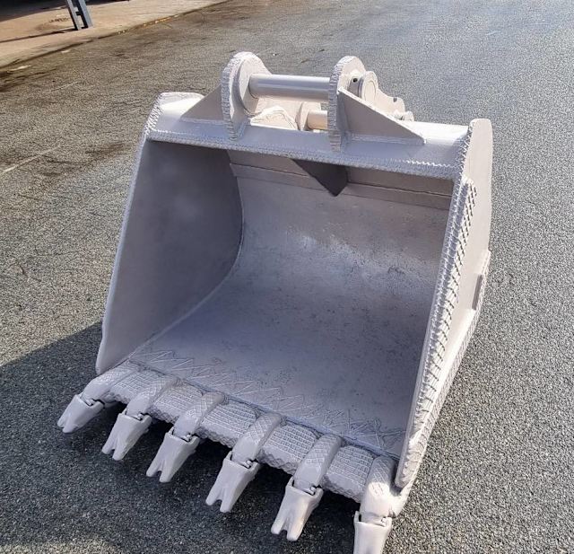 General Purpose Excavator Bucket HD Miscellaneous Goods in Welshpool