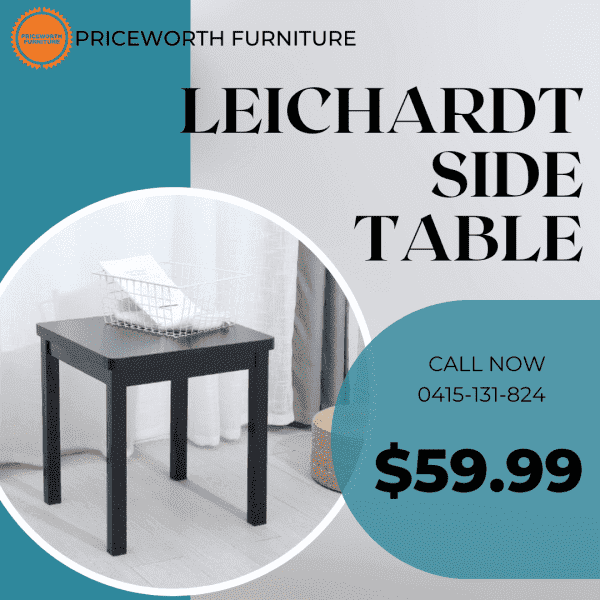 BIG SALE!! MINIMALIST SIDE TABLE GET YOURS NOW!! Buffets & Side Tables Gumtree Australia