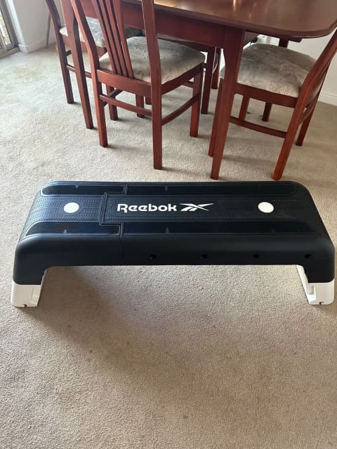 reebok deck gumtree