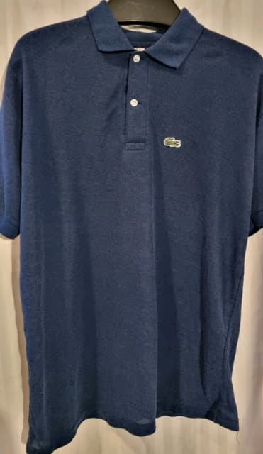 chemise lacoste t shirts