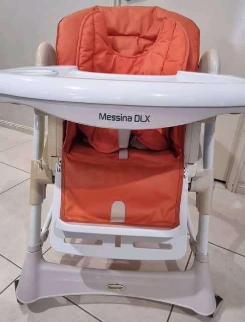 messina highchair