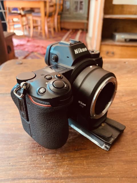 nikon z6 gumtree