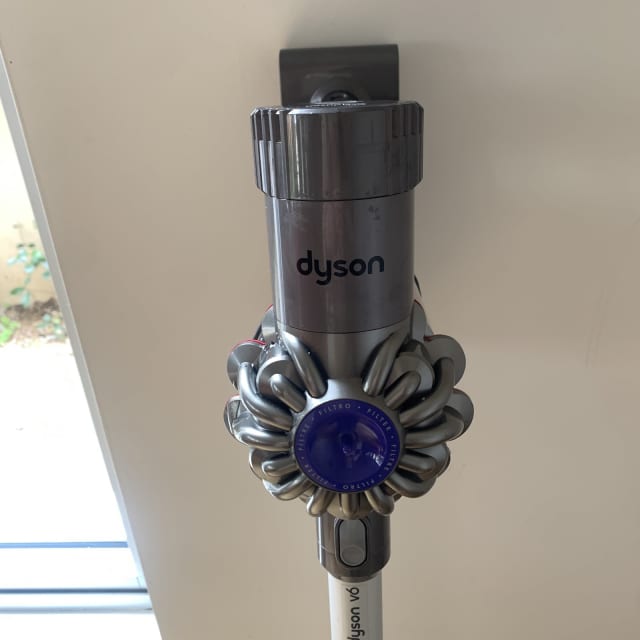 Dyson Vac V6 with brand new cyclone. Vacuum Cleaners Gumtree Australia Burnside Area