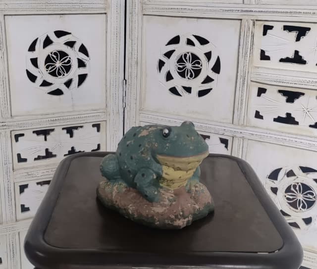 frog 40 gumtree