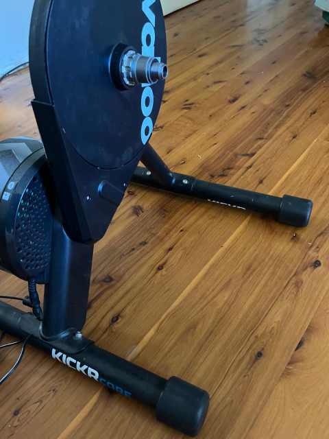 kickr core sram 12 speed