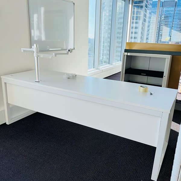 Our Price 240 RRP 700 Office desk , corner desk Desks Gumtree