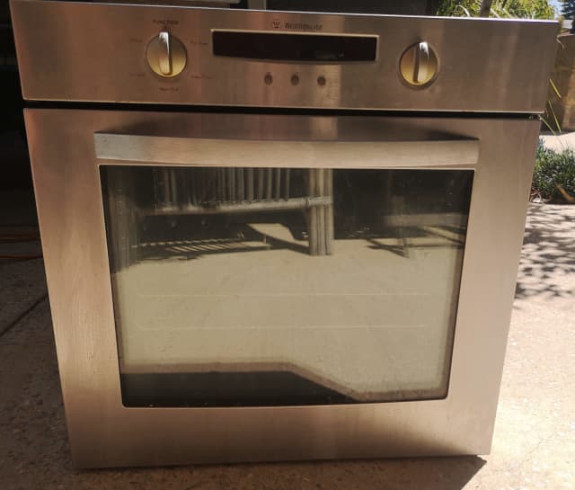 Westinghouse Oven Built In Model PON667 Ovens Gumtree Australia