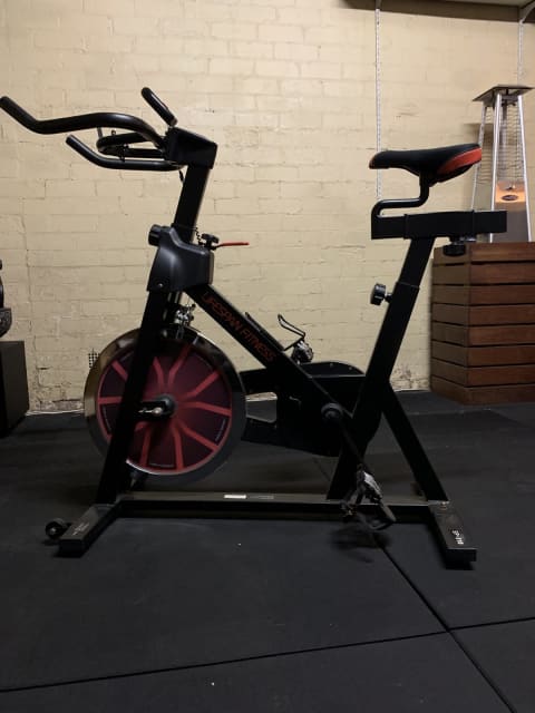 sp 310 spin bike