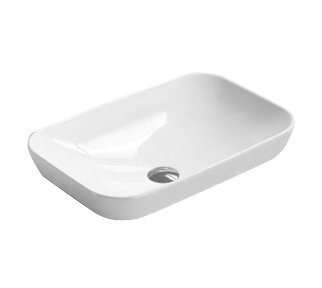 515x340mm SEMIINSET BASIN Building Materials Gumtree Australia